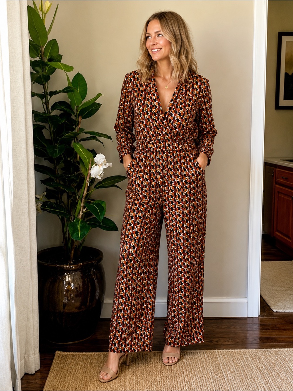 Jumpsuit